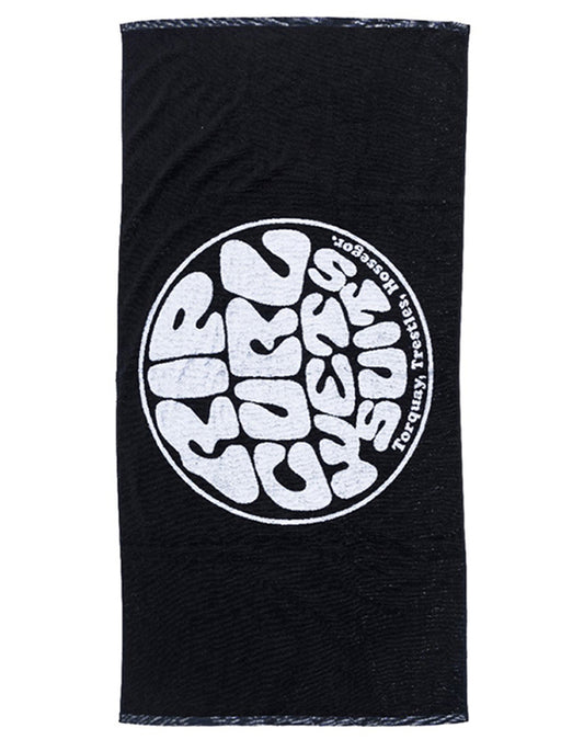  RIP CURL WETTY ICON TOWEL