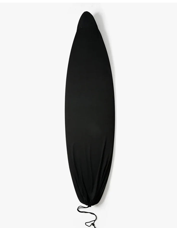  RIP CURL STRETCH SOCK PERFORMANCE SMALL 5'6" - 5'11" BLACK