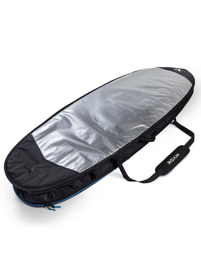  ROAM 8'0" TECH BAG DOUBLE SLIM FUNBOARD