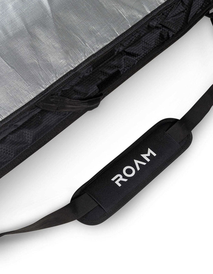 ROAM 8'0" TECH BAG DOUBLE SLIM FUNBOARD