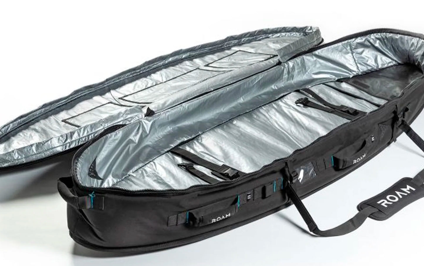  ROAM 9'6" COFFIN BOARD BAG