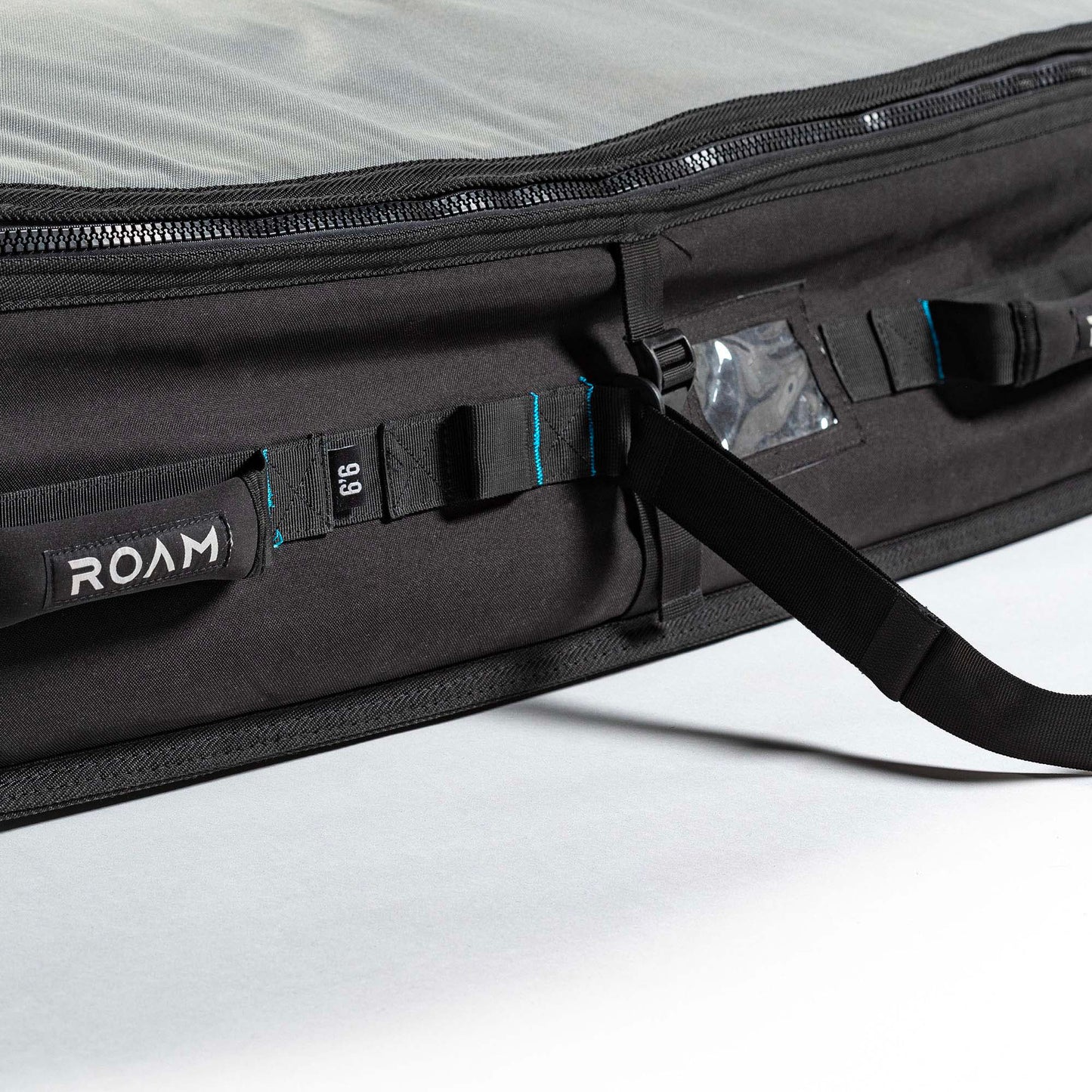  ROAM 9'6" COFFIN BOARD BAG