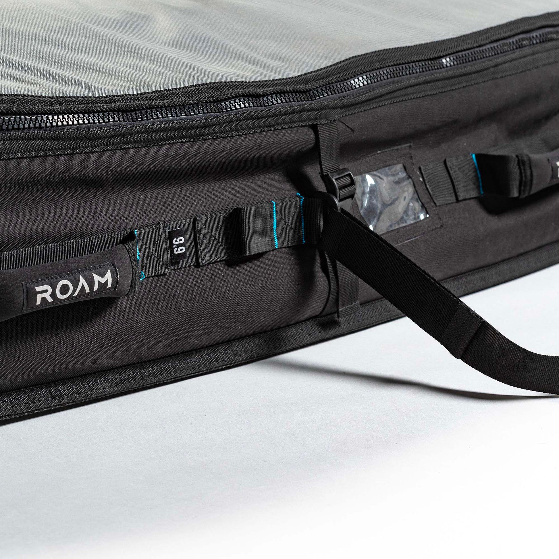  ROAM 9'6" COFFIN BOARD BAG
