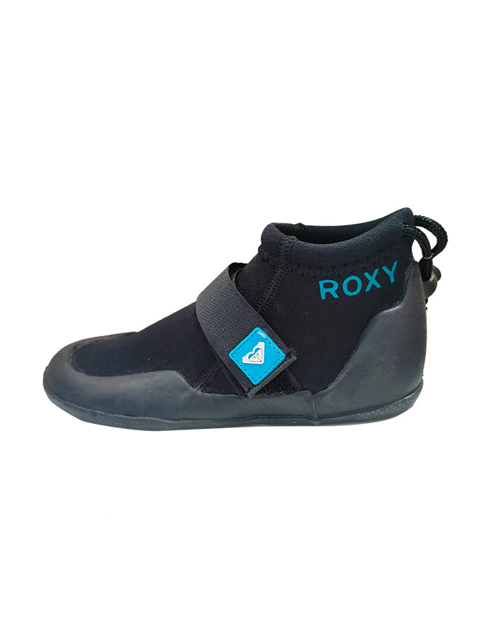  ROXY 2MM SYNCRO ROUND TOE REEF SURF BOOTS WOMEN