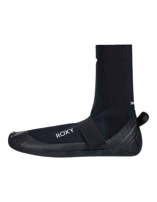  ROXY 5.0 SWELL SERIES ROUND TOE BOOT 5MM WOMEN