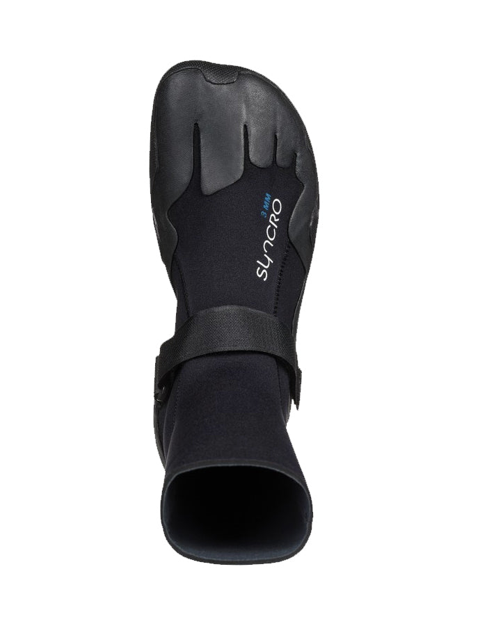  ROXY 3.0 SYNCRO ROUND TOE BOOT 3MM WOMEN