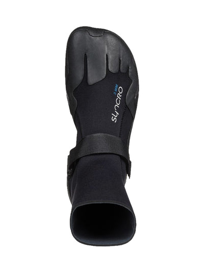  ROXY 3.0 SYNCRO ROUND TOE BOOT 3MM WOMEN