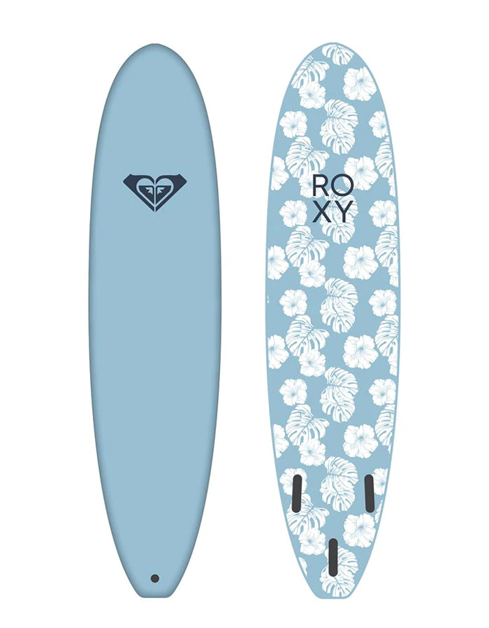  ROXY SOFTBOARD BREAK 7’0" BLUE OCEAN