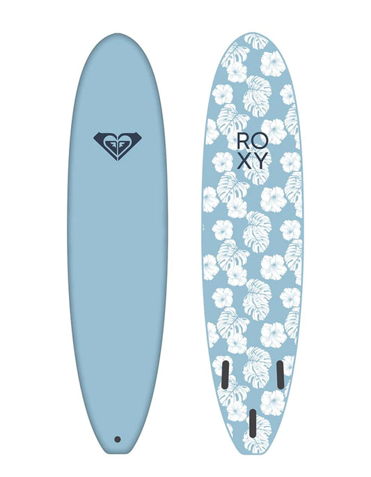  ROXY SOFTBOARD BREAK 7’0" BLUE OCEAN