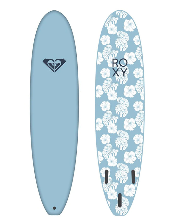  ROXY SOFTBOARD BREAK 8’0" BLUE OCEAN