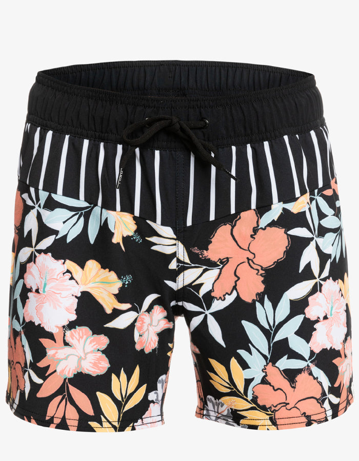  ROXY SEA 5" BOARDSHORTS