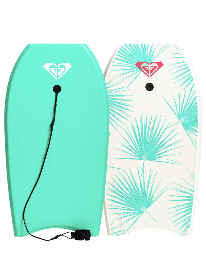  ROXY BODYBOARD LIGHT FLOWERS FROM 36" TO 42"