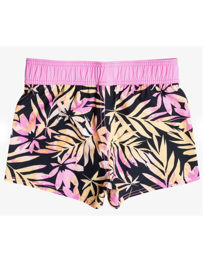  ROXY DESERT RIDER BOARDSHORTS GIRL