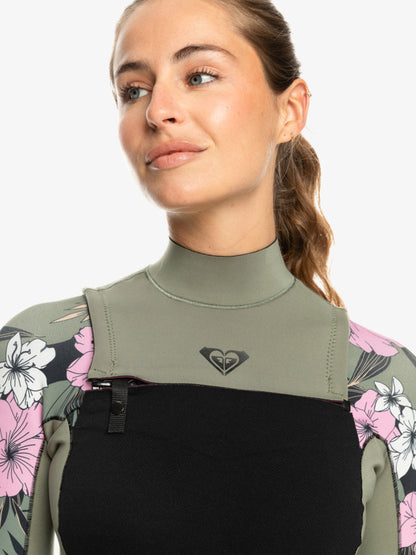  ROXY 1.5MM ELITE LONG SLEEVE SPRING SUIT FOR WOMEN