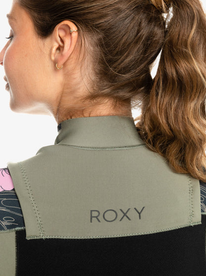  ROXY 1.5MM ELITE LONG SLEEVE SPRING SUIT FOR WOMEN