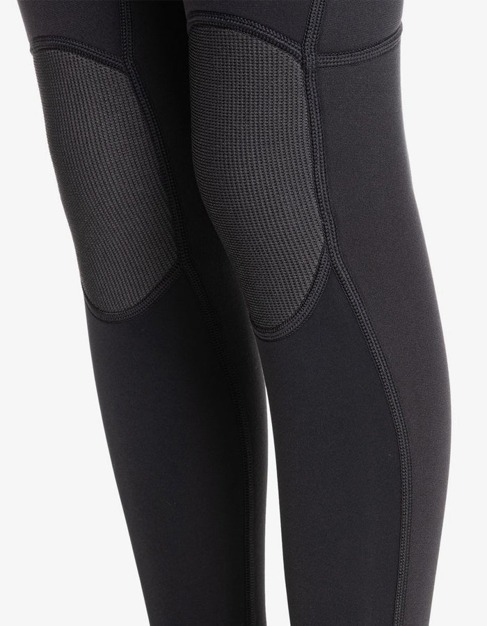  ROXY 4/3 PROLOGUE BACK ZIP WETSUIT FOR GIRLS 2-16 YRS