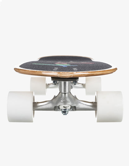  ROXY SKATEBOARD RAW CRUISER 31"