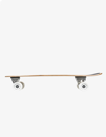  ROXY SKATEBOARD RAW CRUISER 31"