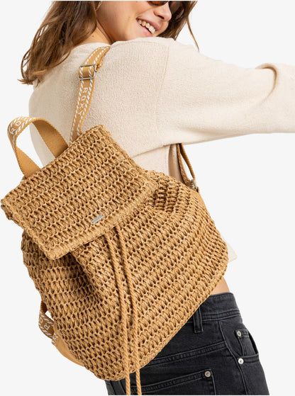  ROXY SPOTLESS SUNNIES BACKPACK FOR WOMEN