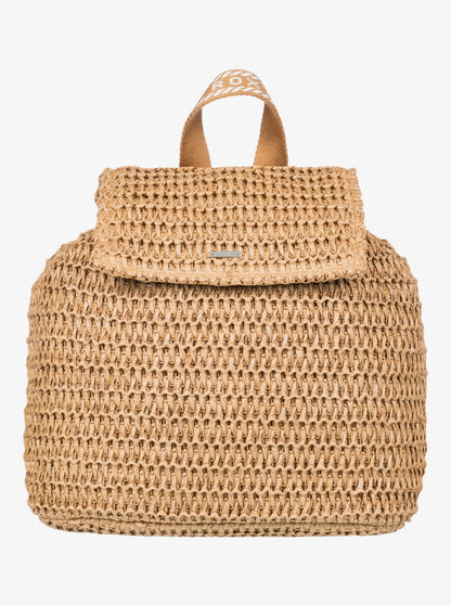  ROXY SPOTLESS SUNNIES BACKPACK FOR WOMEN
