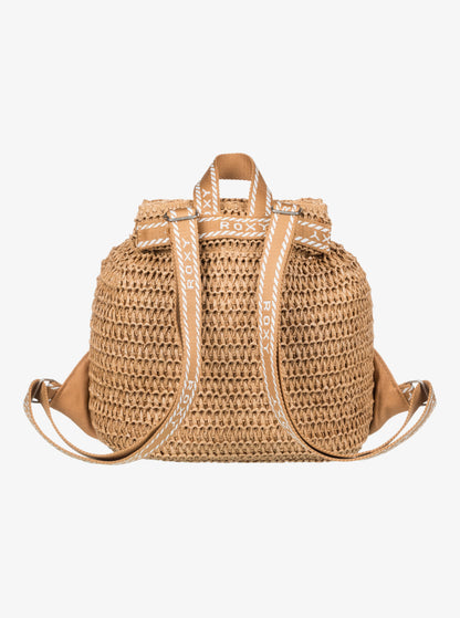  ROXY SPOTLESS SUNNIES BACKPACK FOR WOMEN