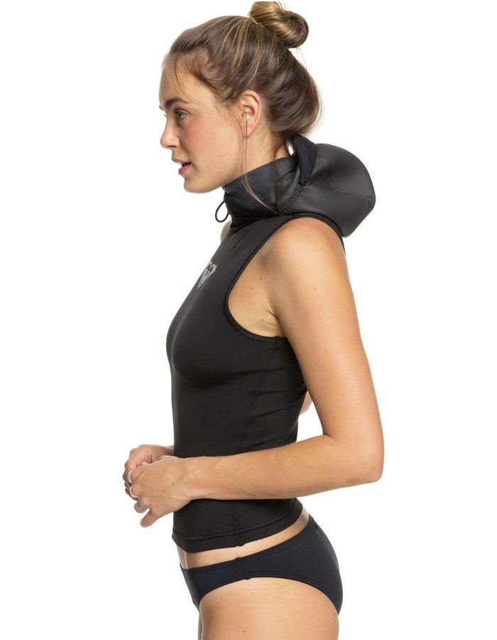  ROXY 2MM SYNCRO+ PP VEST FLT HOODED HD V2