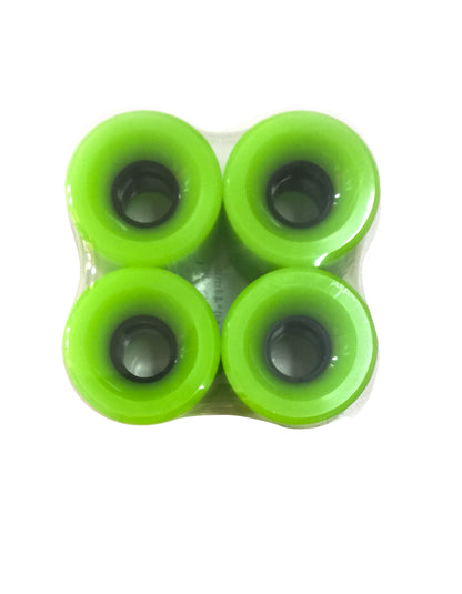  LONGBOARD WHEELS 60X44MM 78A