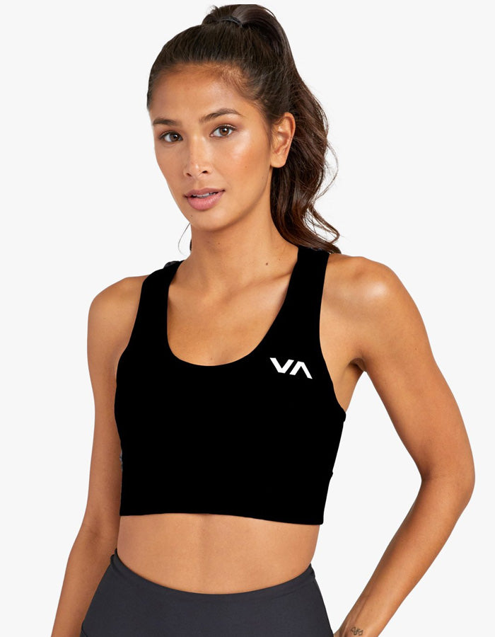  RVCA TAKEDOWN BRA II