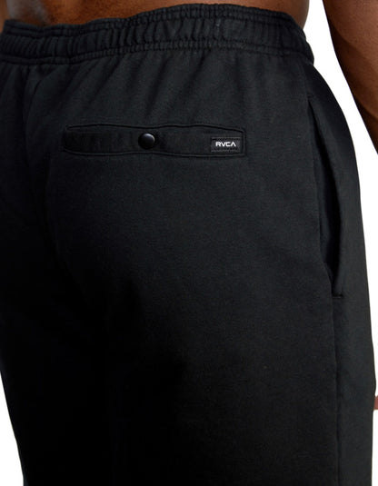  RVCA VA ESSENTIAL SWEATSHORT
