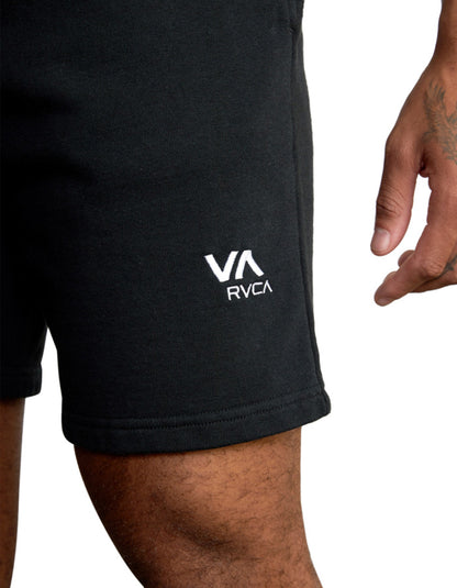  RVCA VA ESSENTIAL SWEATSHORT