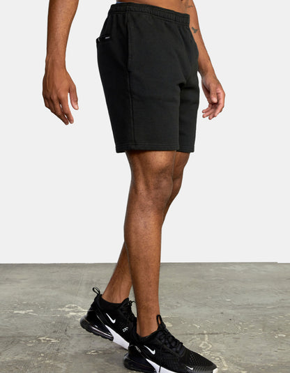  RVCA VA ESSENTIAL SWEATSHORT
