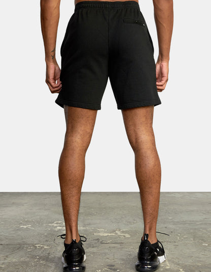  RVCA VA ESSENTIAL SWEATSHORT