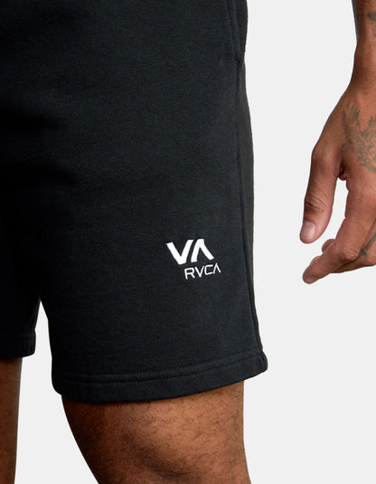  RVCA VA ESSENTIAL SWEATSHORT