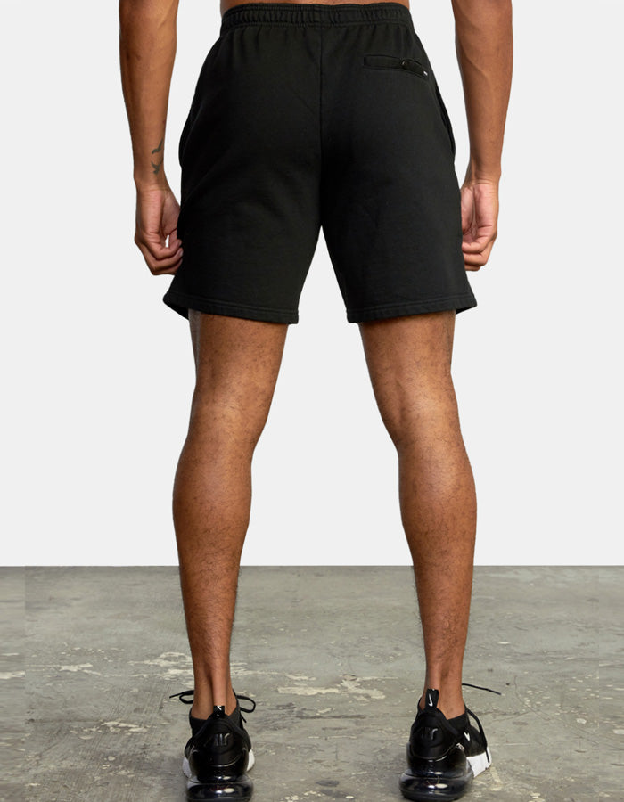  RVCA VA ESSENTIAL SWEATSHORT