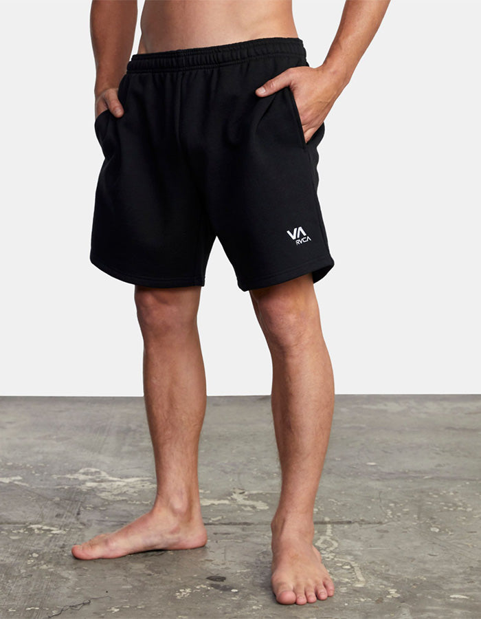  RVCA VA ESSENTIAL SWEATSHORT