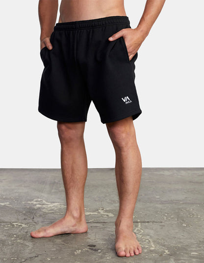  RVCA VA ESSENTIAL SWEATSHORT