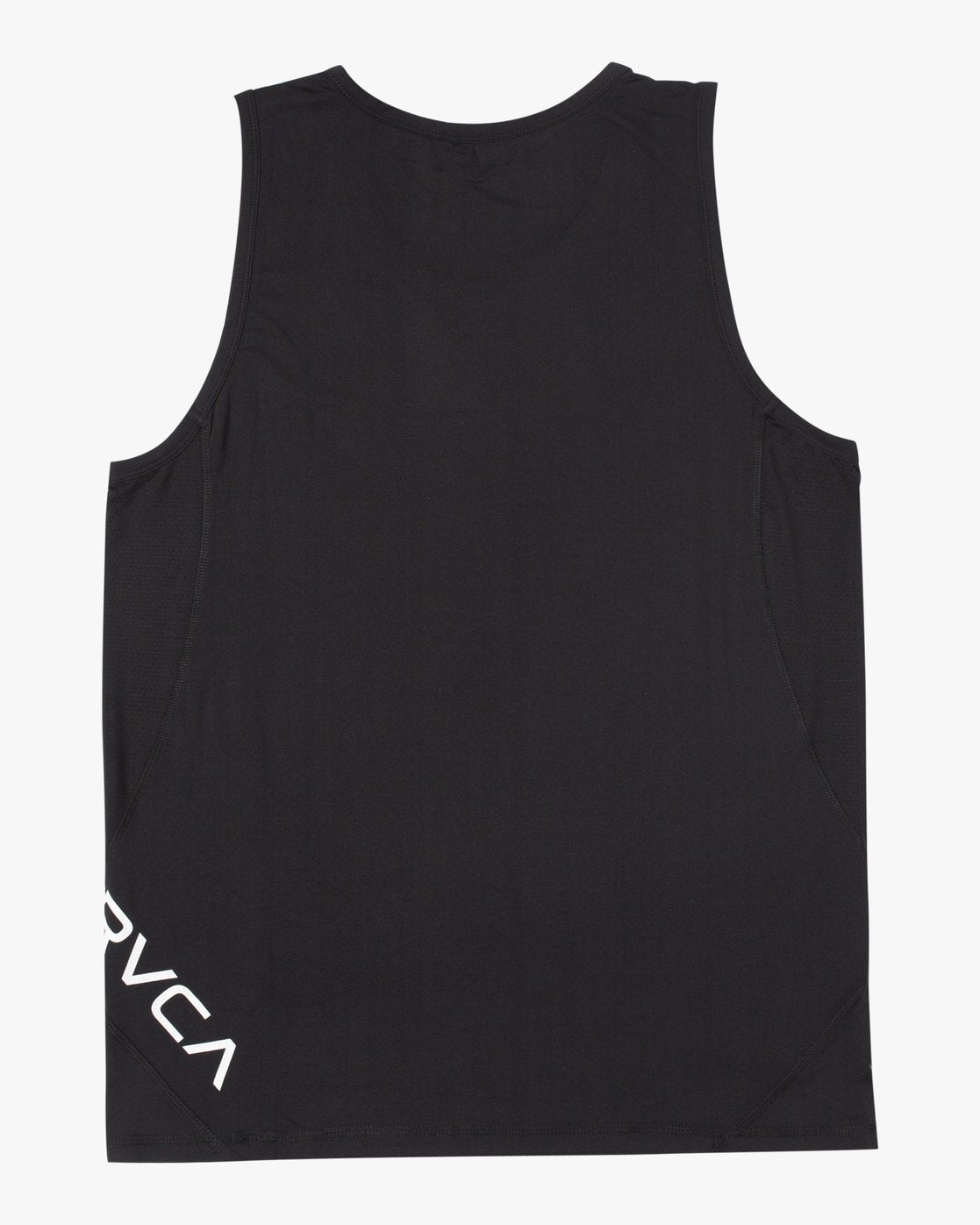  RVCA VA SPORT VENT BLACK