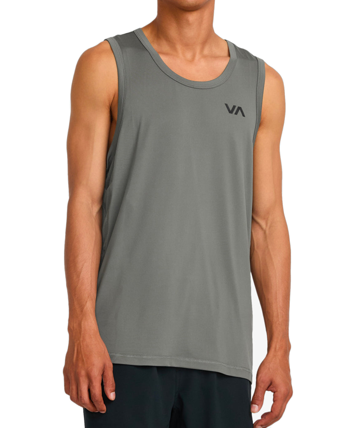 RVCA VA SPORT VENT SAGE LEAF