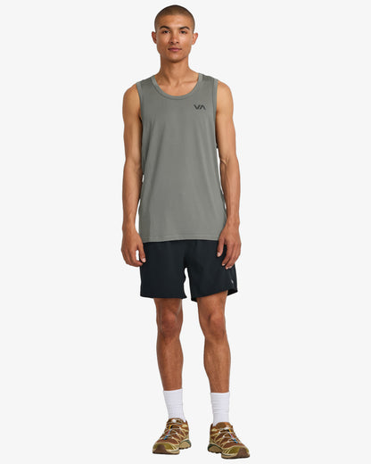  RVCA VA SPORT VENT SAGE LEAF