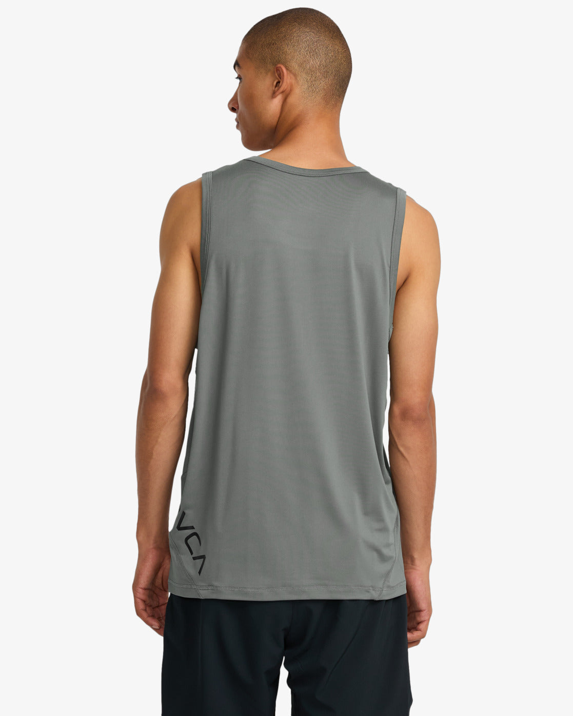  RVCA VA SPORT VENT SAGE LEAF