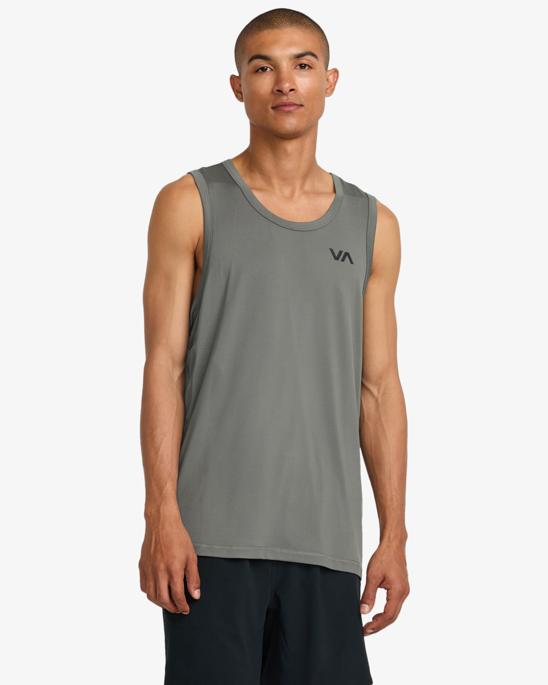  RVCA VA SPORT VENT SAGE LEAF