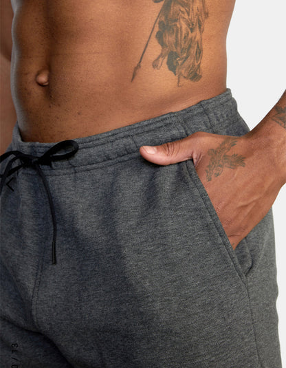  RVCA VA SPORT SHORT IV
