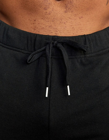  RVCA SWIFT SWEATPANT BLACK