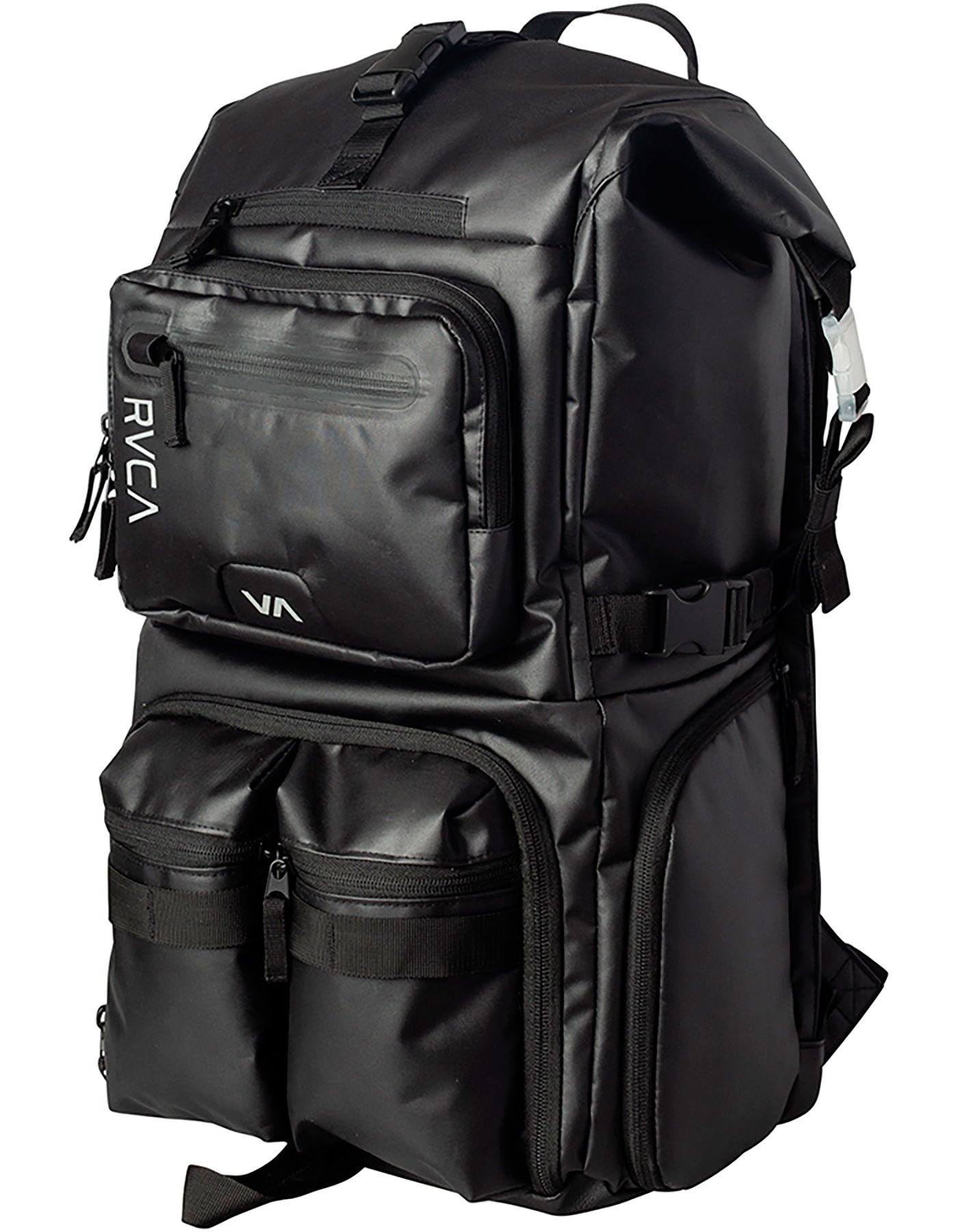  RVCA ZAK NOYLE BACKPACK III CAMERA BAG 35L WATERPROOF BACKPACK