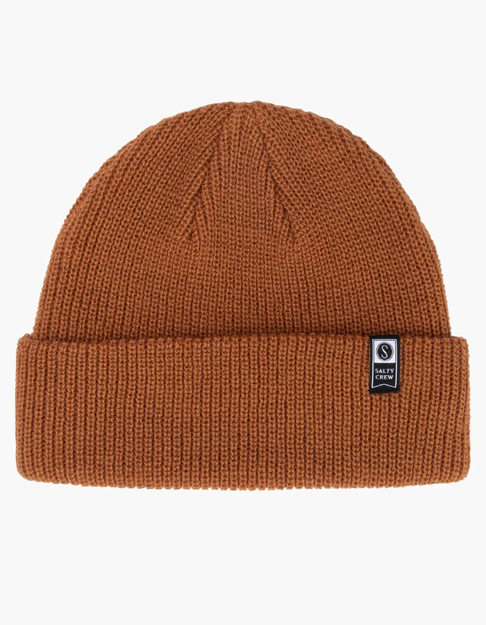  SALTY CREW ALPHA BEANIE SIERRA