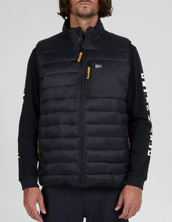  SALTY CREW BARRIER VEST
