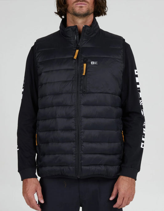  SALTY CREW BARRIER VEST