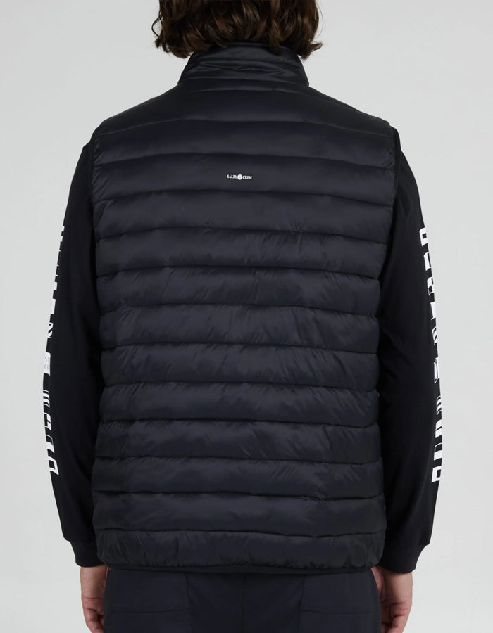  SALTY CREW BARRIER VEST