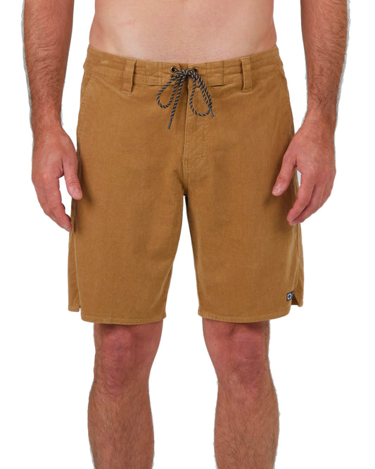  SALTY CREW BONEYARD CORDUROY SHORTS 19" WORKWEAR