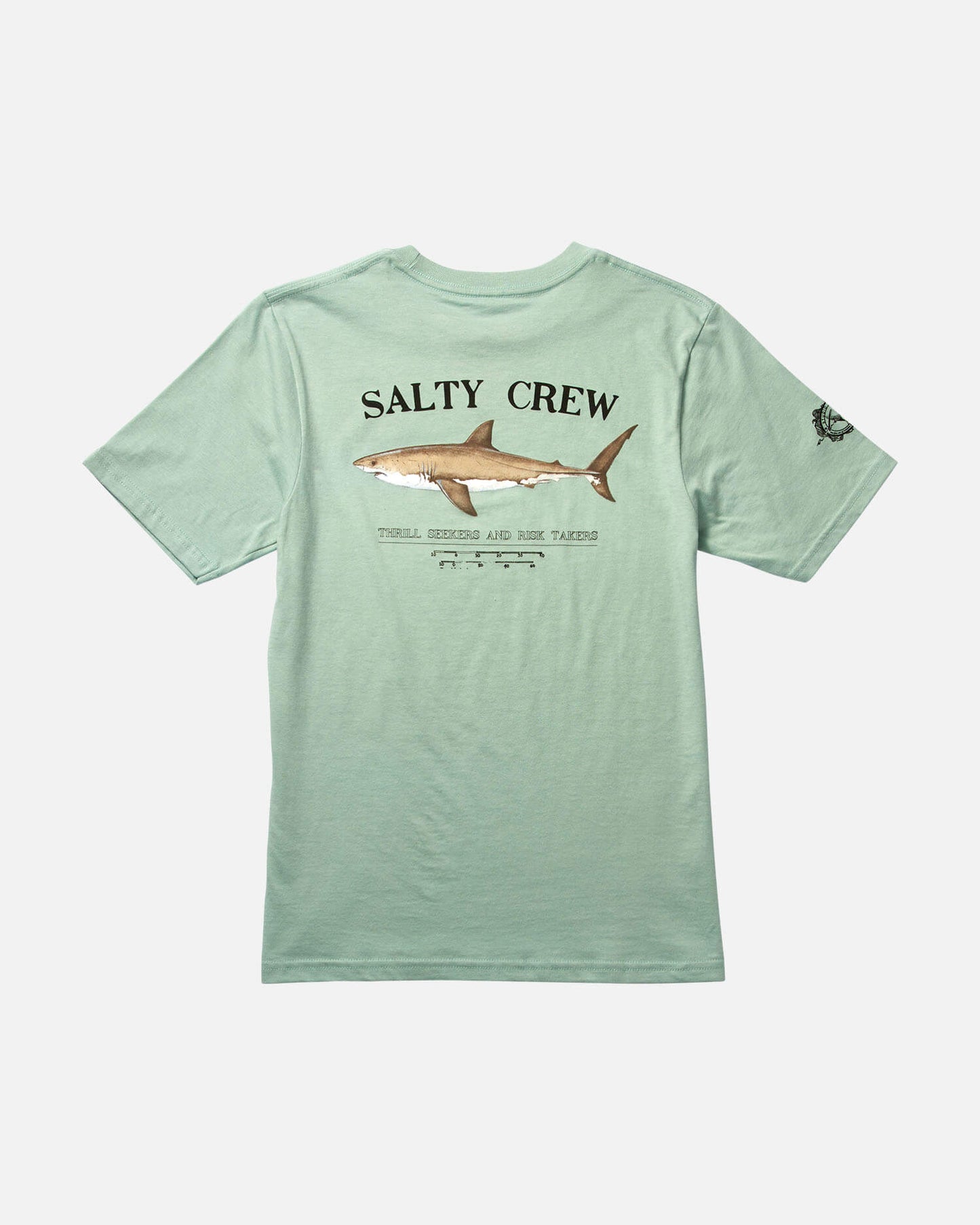  SALTY CREW BRUCE BOYS MACKEREL